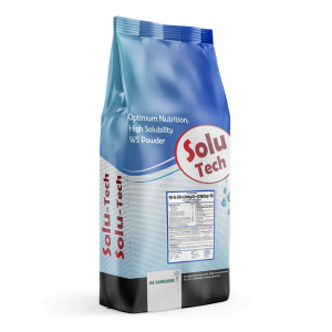 SOLU-TECH 10-5-35 +(2MgO)+(21SO3)+TE