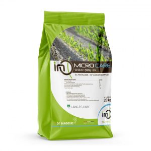 INO-MICRO CARE 12-50-0+(5SO3)+Zn