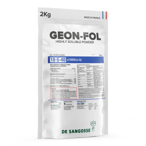 GEON-FOL 10-5-40+(16SO3)+TE