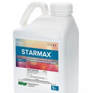 STARMAX