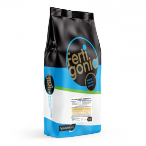 FERTIGONIA 16-8-24+(2 MgO)+(12.5 SO3)+TE