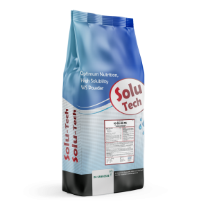 SOLU-TECH 10-52-10+TE