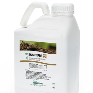 HUMITERRA