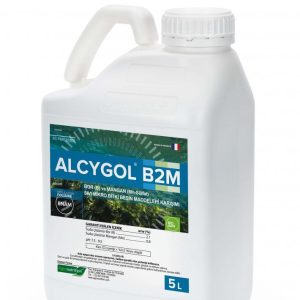 ALCYGOL B2M