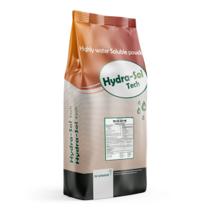 HYDRA-SOL TECH 20-20-20+TE