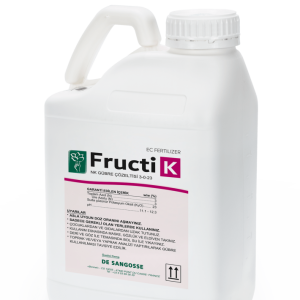 FRUCTI-K 3-0-23