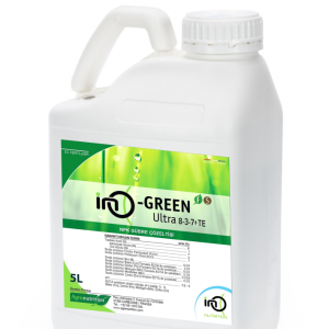 INO-GREEN ULTRA 8-3-7+TE
