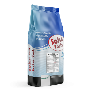 SOLU-TECH 12-0-43+(2MgO)+TE