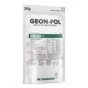 GEON-FOL 20-20-20+TE