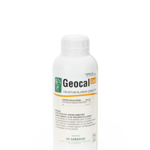 GEOCAL