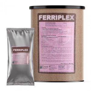 FERRIPLEX