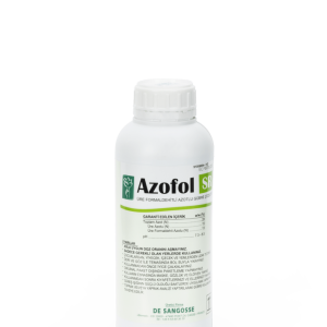 AZOFOL SR