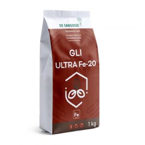 GLI ULTRA Fe-20