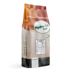 HYDRA-SOL TECH 10-5-40+(16SO3)+TE