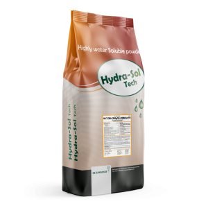 HYDRA-SOL TECH 14-7-28+(3MgO)+(13SO3)+TE