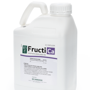 FRUCTI Ca