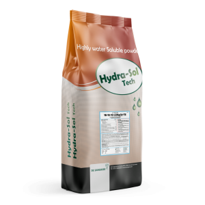 HYDRA-SOL TECH 18-18-18+(2MgO)+TE